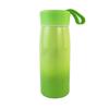 Termo para estudiante de 350ml Termo de acero inoxidable de doble capa botella deportiva termo Vaso para coche vaso de agua para exteriores