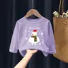 H2202# Sudadera Chaqueta de Primavera para Niños, Hombres y Mujeres Nueva Ropa Infantil Ropa de Primavera Infantil Camiseta Básica Casual Infantil