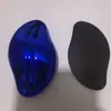 Modelo Novo Transfronteiriço de Removedor de Pelos Físico Indolor de Vidro Nano, Lixa de Pé de Cristal, Esfoliante para o Corpo Inteiro