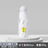 Sombrilla de Capsule, Mini, Compacta, Portátil, Protección Solar, Protección UV, Plegable, Doble Uso para Sol y Lluvia, 50% de Descuento Sombrilla al por Mayor