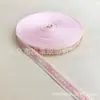 1,5cm Tecido Jacquard Estilo Étnico Fita de Tecido Roupas de Minorias Étnicas Saia Rendas Acessórios Bordado Retro Decoração Artesanal