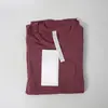 Ropa nueva de yoga alta elasticidad sin costuras ajustada para mujer camiseta deportiva de manga corta transpirable de punto alta elasticidad fitness camiseta corta