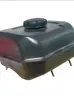 Motor a Gasolina Chongqing Yaohu 170F/212Cc Tanque de Combustível Potência Acessórios Originais da Máquina
