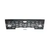 Adecuado para 26 modelos de Toyota RAV4, tazón de manija de puerta exterior negro brillante y modificación de ventana Wildlander