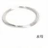 Chapado para joyería agua de chapado en oro líquido agua de chapado en oro de 24k adornos de plata hacer viejo mercurio oro agua de oro eléctrico chapado en oro de cobre