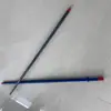 La perforadora de anclaje B19 utiliza barras de perforación para la exploración de agua y gas, con una gama completa de especificaciones y admite la personalización de los anclajes de la perforadora.
