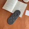Calcetines de Verano Finos para Mujer con Lazo, Calcetines Tipo Ins para Barco, Bajos, Antideslizantes, Invisibles, Transpirables, Cubrepies, Estilo Japonés