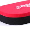 Esponja de goma para limpieza de raquetas de tenis de mesa Red Double Happiness RW01 Limpieza y mantenimiento