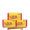 Jabón de aceite de coco suave y asequible en stock para venta al por mayor, jabón súper fuerte para la ropa, quitamanchas para el hogar, jabón de manos