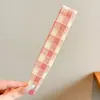 Pinza para el Cabello de Cinta Mágica de Dibujos Animados, Pinza Lateral para el Cabello sin Costuras para Mujeres, Herramienta de Peinado para el Frente, Pinza para Flequillo, Accesorio para el Cabello