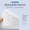 Algodão Absorvente de Óleo Industrial de Polipropileno, Adequado para Todos os Cenários, para Superfícies Marinhas, Máquinas, Fábricas e Cozinhas para Absorver Manchas de Óleo