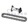 9830147280 9830146880 adecuado para Peugeot 208 Citroen 8MM tensor de cadena de distribución