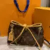 Comercio Exterior Transfronterizo Bolso de Hombro Kerryo para Mujer Bolso de Mujer Estampado Bolso Clásico de Moda para Mujer