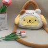 Nueva bolsa de hombro para niños, linda, juguete, animal, caricatura, muñeca de peluche, bolso de mano, regalo, venta al por mayor