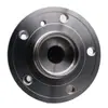Kit de Reparación de Rodamiento de Cubo de Rueda Vkba6510 Trasero Es Adecuado para Unidades de Cubo de Rueda Mercedes-Benz