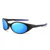 Amazon Deportes al Aire Libre Ciclismo Gafas de Sol Polarizadas Gafas Retro Running Montañismo Gafas de Sol para Hombre a Prueba de Viento
