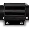 Bateria de Betoneira Elétrica de Lítio Máquina Integrada de Revestimento de Filme Vibratório de Concreto Motor Vibratório 24V