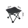 Fabricante de Sillas Plegables para Exteriores al por Mayor Taburetes Plegables Pequeños de Ocio para Puestos, Taburetes Plegables Portátiles para Niños del Hogar