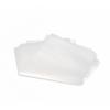 Bolsas Autoadhesivas de PE en Stock, Bolsas de Plástico Suave Antiadherentes, Bolsas Transparentes Espesadas Autocierre, Bolsas de Empaque a Prueba de Polvo para Ropa