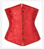 Corset Simples Cinta Modeladora de Cintura Corset Levemente Cheio Novo Estilo Coreano Respirável Sexy Top Modelador Com Barbatanas Cinta de Cintura Jacquard