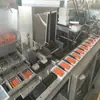 Máquina automática multifuncional para empaquetar en cajas, equipo totalmente automático para sellado y empaquetado de cajas para productos de uso diario, productos farmacéuticos y ferretería