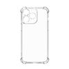 Para iPhone 14 Pro Max espaço Anti-queda capa de celular Apple 14 quatro cantos airbag compressão de ar capa protetora