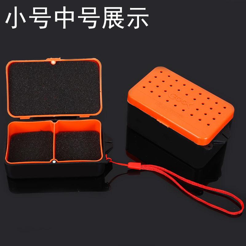 小号中号展示