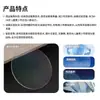 Lentes de Difusão de Ponto Cuidadosamente Selecionadas com Vantagens 2.0, Mesmo Tipo de Lente com Prevenção e Controle de Efeito Duplo, Desfoque de Micro-Lente de Difusão de Ponto
