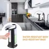 Suministro Directo de Fábrica Dispensador de Jabón Eléctrico de Inducción Inteligente Instrumento de Lavado de Manos para el Hogar y la Oficina Dispensador de Jabón Sanitario para Niños