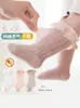 Meias de Bebê Verão Algodão Fino Estilo Renda com Acabamento Meia Malha Solta para Meninas Meias de Princesa Infantis