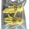 Película Transpirable Antiempañante para Empaque de Pan, Película Perforada, Disipación Rápida de Calor, Sin Condensación, Película Conservadora de Alimentos, Venta Directa del Fabricante