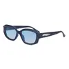 Gafas de sol [Personalizadas] con Montura Cuadrada Retro para Mujer, Gafas de Sol Gm Pequeñas de Montura a la Moda Estilo Coreano para Mujer, Gafas de Sol Transfronterizas