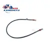 11313820114 Cable de Alambre Adecuado para Partes de Carretilla Elevadora Linde 1131Mt15C 11313820112 Cable de Alambre