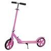 E-commerce transfronterizo scooter para adultos pedal de pie scooter para niños scooter plegable de altura ajustable vehículo de dos ruedas
