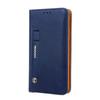 Funda de cuero con tarjetero multifunción retro para Samsung S20, funda protectora con soporte abatible para S20 Plus