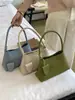 Bolso Pequeño Cuadrado Tejido de Gran Capacidad 2026 Verano Nuevo Bolso de Mano Elegante para el Trabajo y los Viajes Diarios Bolso de Hombro de Moda