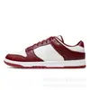 Zapatos Putian Zapatillas de Baloncesto Transfronterizas para Hombre Sb Zapatos Casuales Zapatos Deportivos para Mujer Negro y Blanco Panda Verde Manzana Sombra Gris Zapatos de Moda