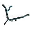 25620-2A790 É Adequado para Carros Hyundai e Kia, Tubo de Água de Ferro Metálico, Tubo de Resfriamento do Tanque de Água