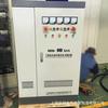 Estabilizador de voltaje automático trifásico de alta potencia compensado SBW-80KVA, estabilizador de voltaje de CA industrial para equipos médicos.