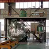 Despejo Automático de Produtos Químicos Equipamento de Despejo por Pressão Negativa a Vácuo Equipamento de Despejo por Pressão a Vácuo Não Padrão