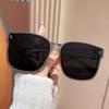 Gafas de Sol Que Se Pueden Usar Sobre Gafas de Prescripción, Lentes Clip-On para Hombre para Conducir, Anti-UV, Gafas de Sol Polarizadas, Estilo para Mujer