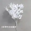 Flores de Casamento Brancas Teto do Salão de Casamento Materiais de Flores Brancas Adereços de Decoração Flores de Seda Arranjo de Flores de Hotel Adereços de Guia de Estrada