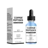Esencia de Péptido de Cobre Ghk Transfronteriza 30ml Empaque Neutro