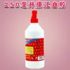 500ML Slime Hecho a Mano Látex Blanco para Hacer Material de Slime Pegamento de Espuma Pegamento Líquido Transparente Carpintería Pegamento Blanco Barato