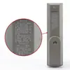 Para la red de radio y televisión de Fujian control remoto Fuzhou set-top box de radio y televisión control remoto Nuevo Mundo NL-513 Shenzhou
