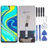 Para Xiaomi Note 9S / 9 Pro / 9 Pro Max Montagem LCD Touch de Material TFT