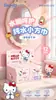 Lenços Sanrio Lenços Crayon Shin-chan Azul Gatinho KT Xadrez Água Pura Toalha Quadrada Pequena Lenços Portáteis Atacado