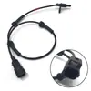 Sensor de rueda ABS para Land Rover Discovery 3/4/Range Rover Aurora, sensor de velocidad delantero y trasero