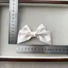 Accesorios de Lazo Satinado Puntiagudos, Calcetines, Accesorios para el Cabello, Fundas para Teléfono Móvil, Accesorios de Ropa, Materiales para Decoración de Muñecas de Mascotas DIY