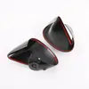 22 Reflector de espejo retrovisor de delfín Suministros para coche Modificación aplicable al espejo retrovisor de marcha atrás M del BYD dolphin EV